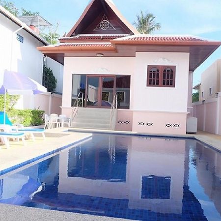 Majestic Villas Phuket Rawai Exterior foto