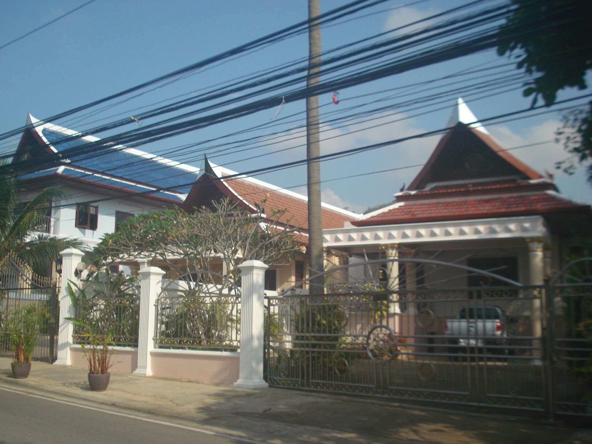 Majestic Villas Phuket Rawai Exterior foto